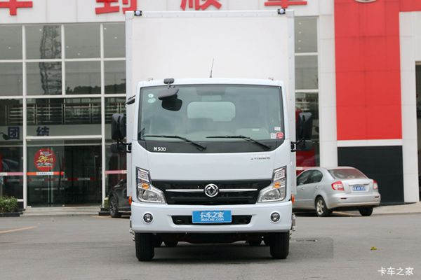 镇江飞驰(飞球牌)东风凯普特底盘