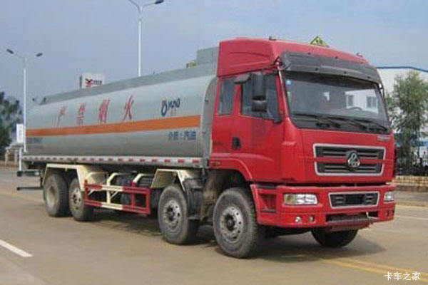 湖北合力(神狐牌)东风柳汽底盘