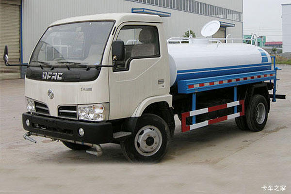 辽宁合力(丹凌牌)东风股份底盘