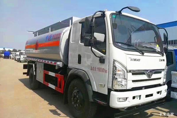 湖北程力(程力威牌)三环十通底盘