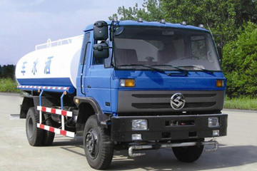 专用车&nbsp;洒水车/喷洒车图片