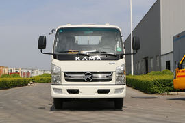 凯马汽车K8洒水车/喷洒车图片