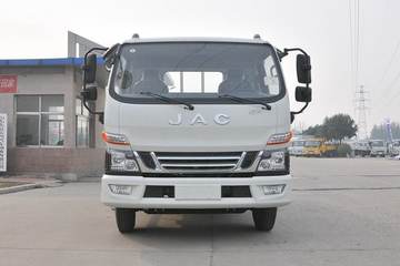 江淮骏铃底盘&nbsp;洒水车/喷洒车图片