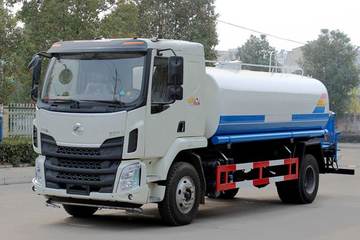 东风柳汽底盘&nbsp;洒水车/喷洒车图片