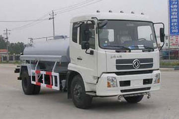 东风商用车底盘&nbsp;洒水车/喷洒车图片