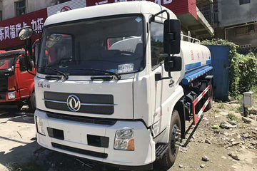 特商&nbsp;洒水车/喷洒车图片