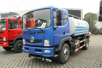 御虎&nbsp;洒水车/喷洒车图片