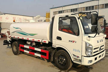 飞碟奥驰奥驰V系洒水车/喷洒车