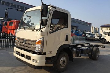 东风锦程 洒水车/喷洒车图片
