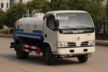凯普特K6&nbsp;洒水车/喷洒车图片