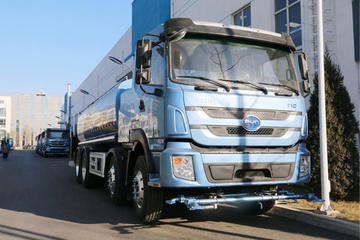 T10&nbsp;洒水车/喷洒车图片