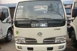 湖北程力(程力威牌)东风股份底盘洒水车/喷洒车图片