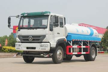 重汽斯太尔底盘&nbsp;洒水车/喷洒车图片