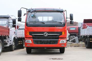 东风凯普特底盘&nbsp;洒水车/喷洒车图片