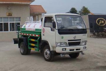 江淮帅铃底盘&nbsp;洒水车/喷洒车图片