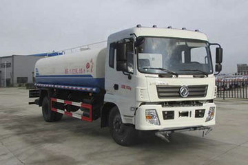 东风新疆底盘&nbsp;洒水车/喷洒车图片