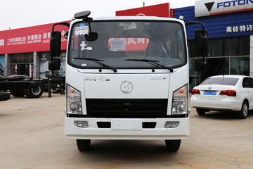 舜德陕汽商用车底盘洒水车/喷洒车