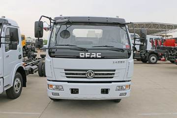 东风多利卡底盘&nbsp;洒水车/喷洒车图片