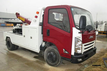 凯锐800&nbsp;清障车图片