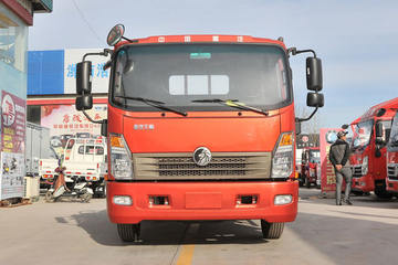 重汽王牌底盘&nbsp;清障车图片