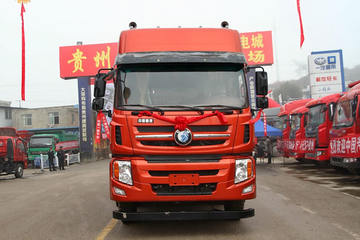 重汽王牌底盘&nbsp;垃圾运输车图片