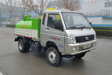 风菱 吸污/吸粪车图片