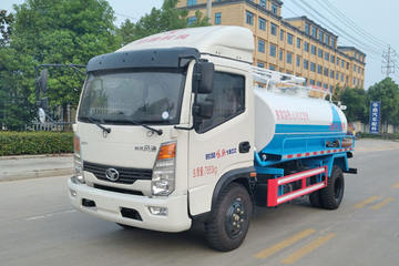 时风风驰吸污/吸粪车