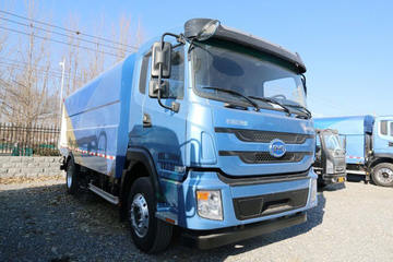 T8&nbsp;扫路车图片