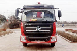 福田瑞沃瑞沃Q5随车吊图片