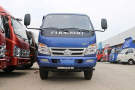 福田瑞沃瑞沃E3随车吊图片