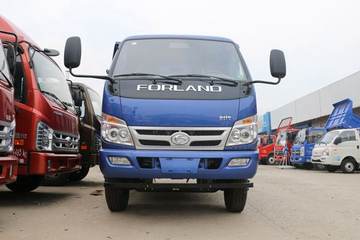 瑞沃E3&nbsp;随车吊图片