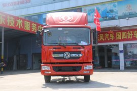 随州长兴(伴君长兴)东风多利卡底盘随车吊图片