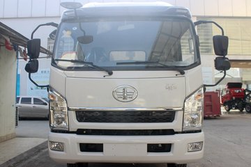 一汽红塔底盘&nbsp;随车吊图片