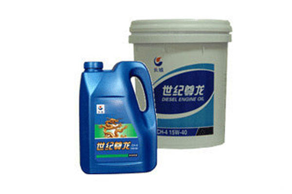 长城机油世纪尊龙