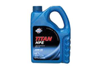 泰坦蓝力达&nbsp;机油图片