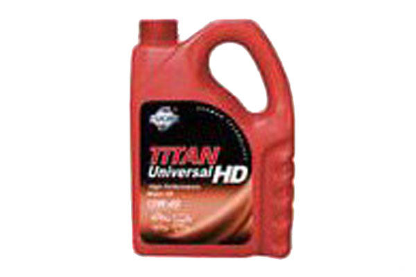 福斯泰坦红力达