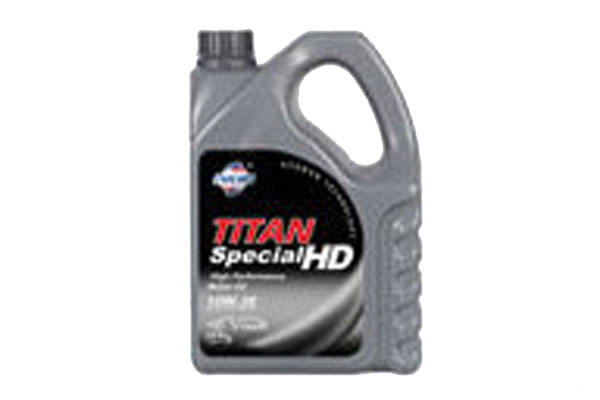 福斯泰坦银力达 