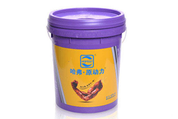 哈弗原动力U系列