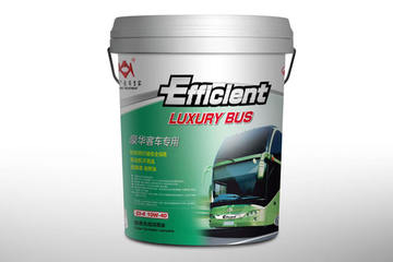 豪华大巴&nbsp;机油图片