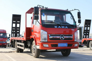 K8&nbsp;平板运输车图片