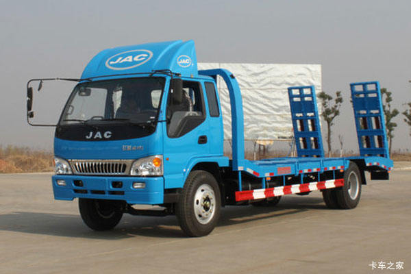 安徽大田(秋浦牌)江淮底盘