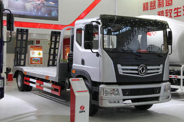 御虎&nbsp;平板运输车图片