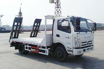 飞碟奥驰奥驰A系平板运输车