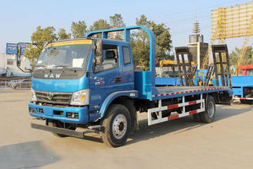 奥驰D系&nbsp;平板运输车图片