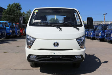 缔途GX&nbsp;平板运输车图片