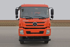 大运重卡大运N6液体运输车图片