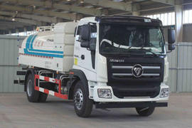 福田瑞沃瑞沃Q5清洗车图片