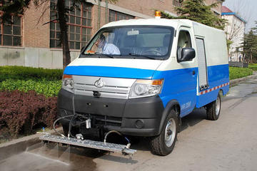 神骐T20&nbsp;清洗车图片