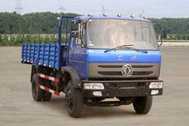 东风商用车153系列教练车图片