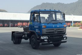 东风神宇东风商用车底盘教练车图片